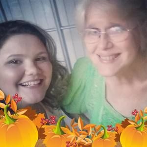 Meet your Posher, Ruth